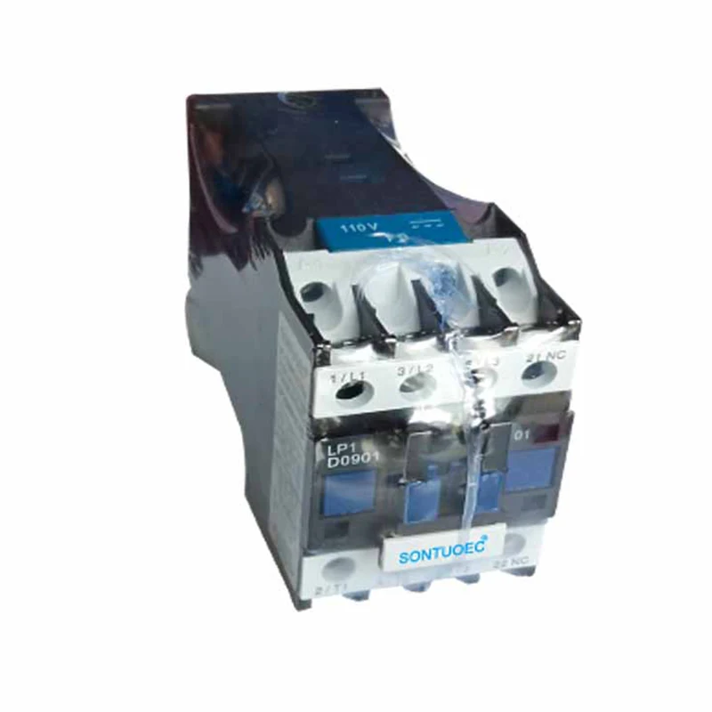 12 v DC Flacer