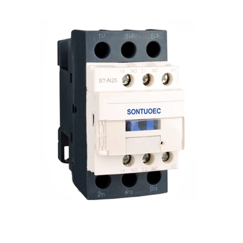 CJX2 3P 25.Ac Factor